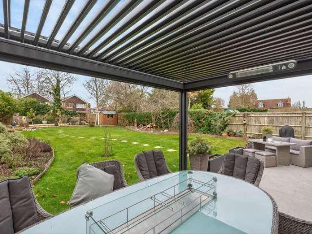 House for sale in Kingston Bagpuize with Southmoor, Dromore