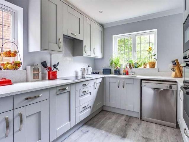 House for sale in Twyford