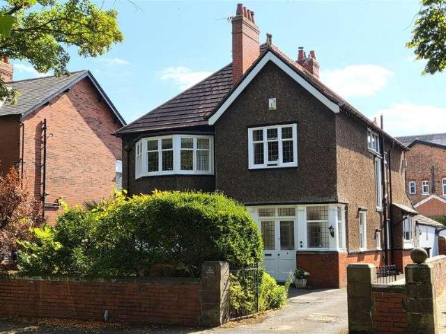 House for sale in Lytham, Lancashire
