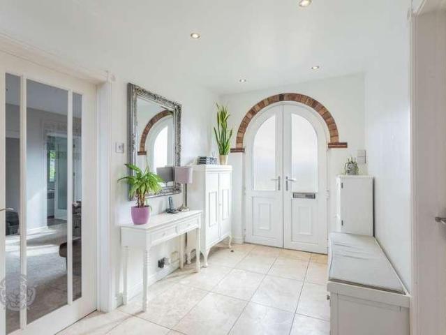 House for sale in Newchurch, Warrington
