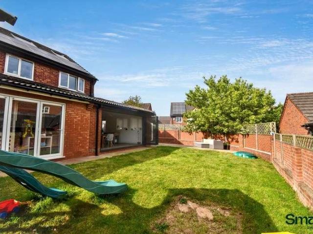 House for sale in Digby, Watergate