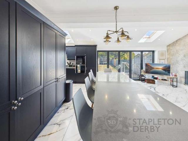 House for sale in Calderstones
