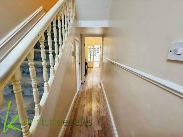 House for sale in Lee Bank, Greater Manchester