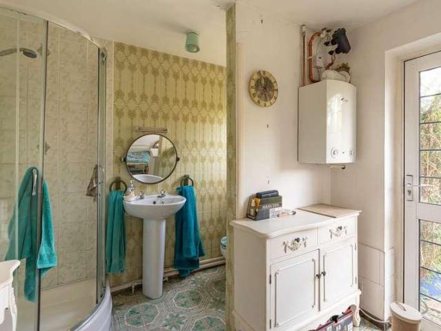 House for sale in Dromore, Oxfordshire