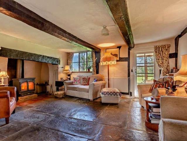 House for sale in Eldersfield, Forthampton
