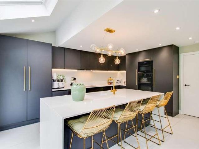 House for sale in Netherton, West Yorkshire