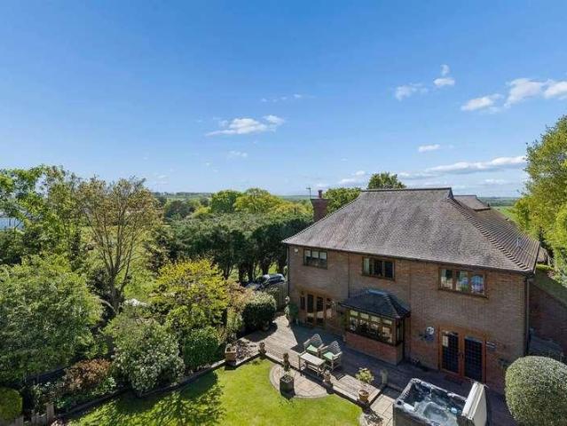 House for sale in Chestfield, Canterbury