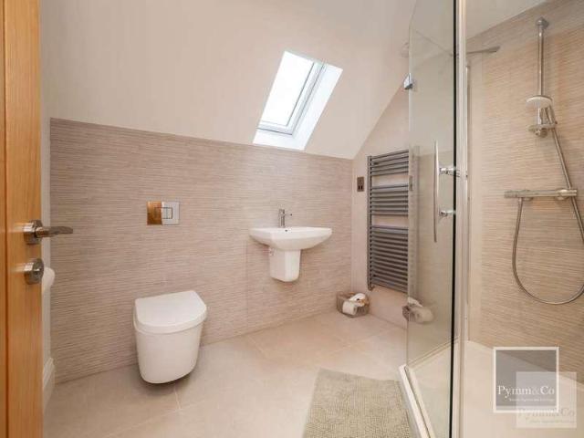 House for sale in Burgh St Peter, Norfolk