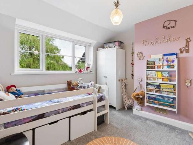 House for sale in Potton, Bedfordshire