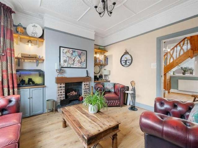 House for sale in Orrell Park, Calderstones