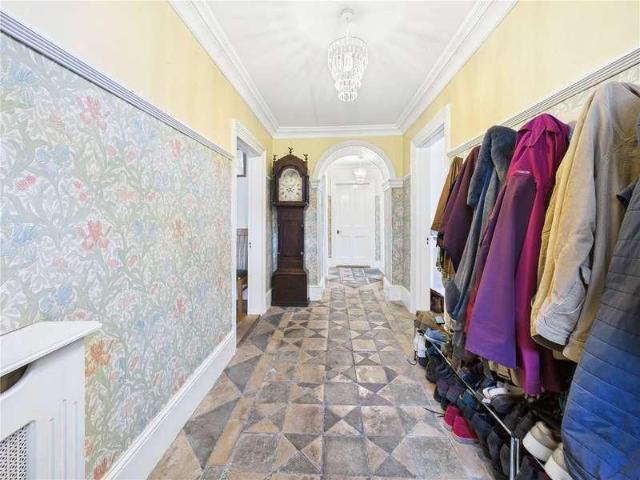 House for sale in Newton St Cyres, Devon