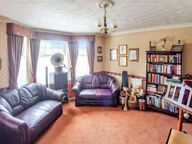 House for sale in West Moors