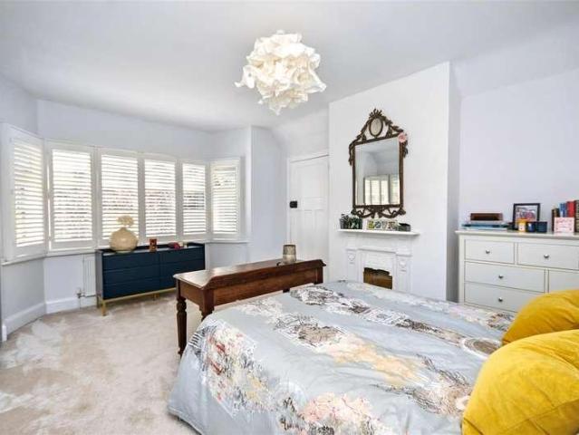 House for sale in Upperton, Eastbourne