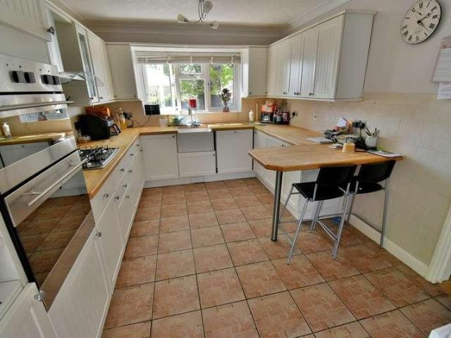 House for sale in Ferndown Town, Ferndown