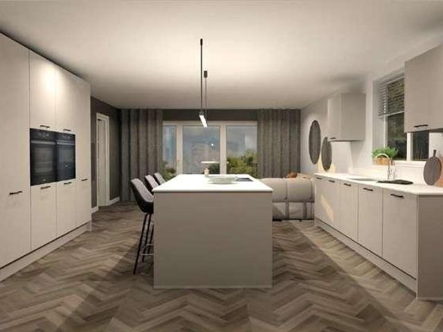 House for sale in Adambrae, Polbeth