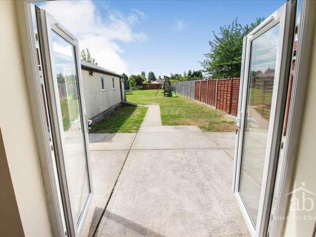 House for sale in Old Kesgrave, Eastbridge
