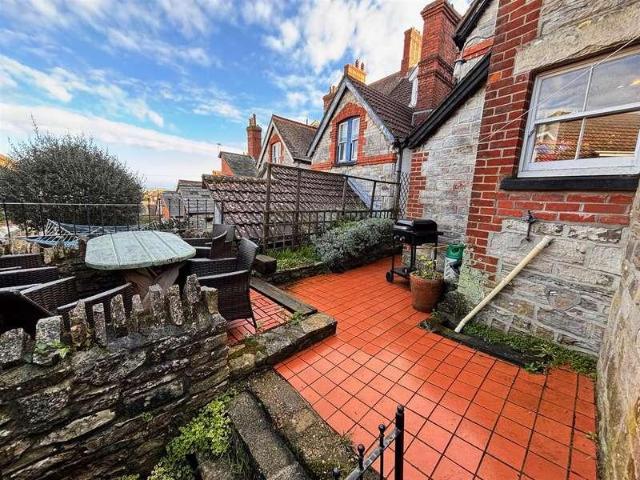 House for sale in Swanage, East Dorset