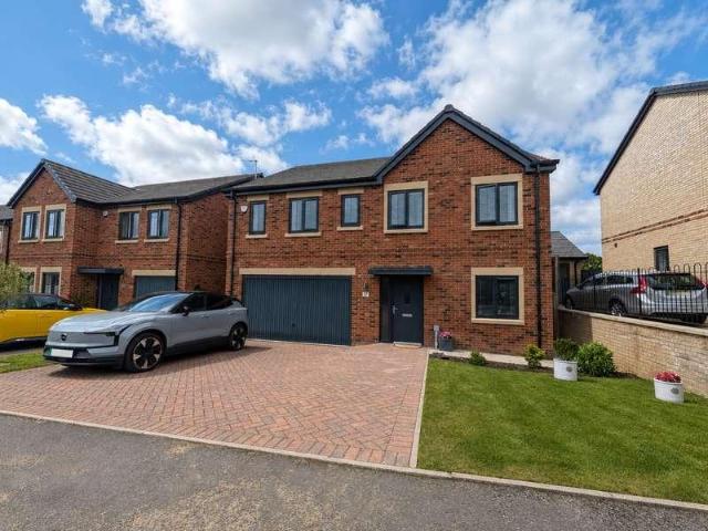 House for sale in Sedgefield
