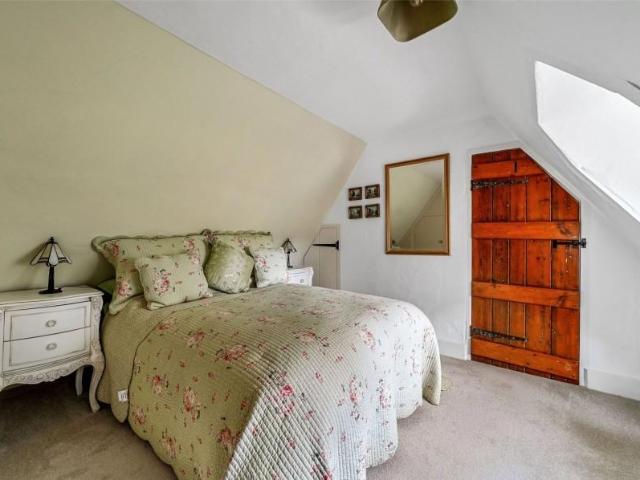 House for sale in King's Walden, Hertfordshire