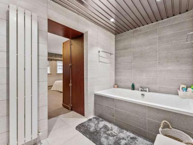 House for sale in Salford, Greater Manchester
