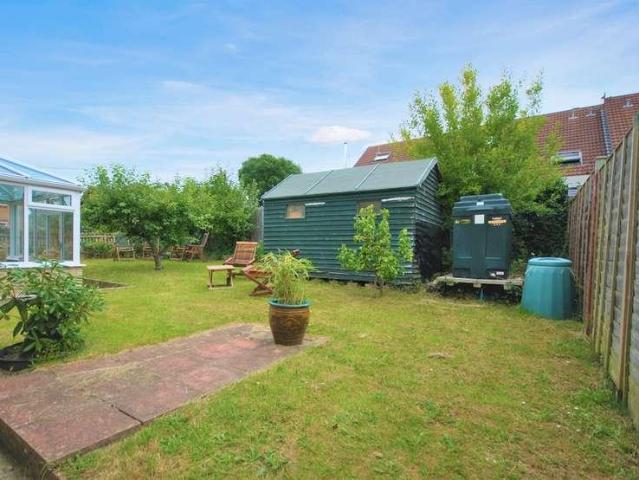 House for sale in Draycott, Somerset