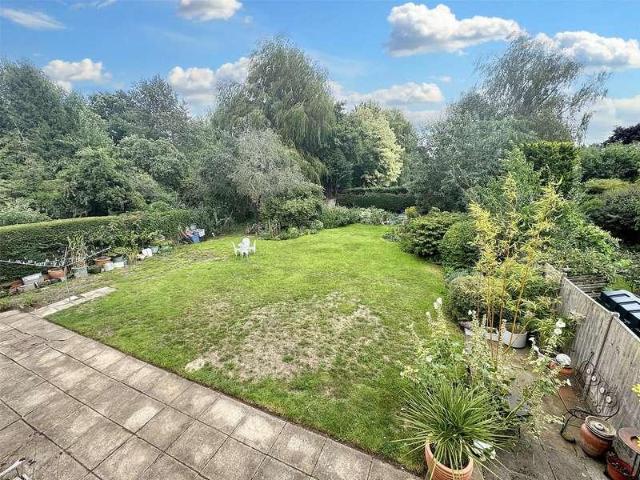 House for sale in Hoby with Rotherby, Brentingby