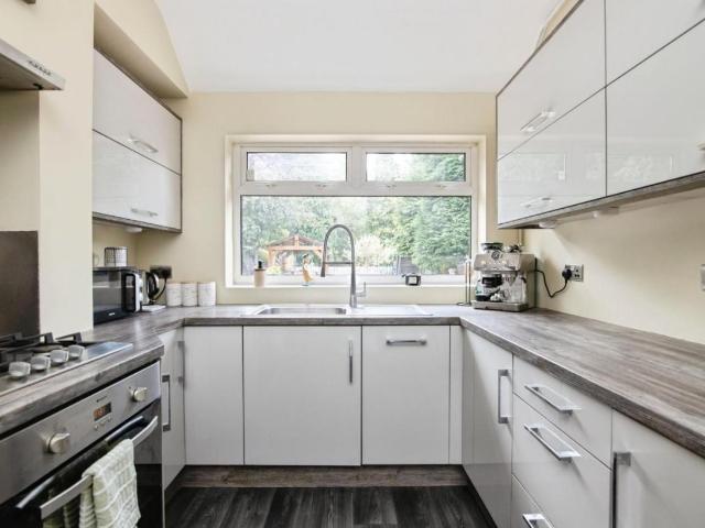House for sale in Solihull, Elmdon Heath