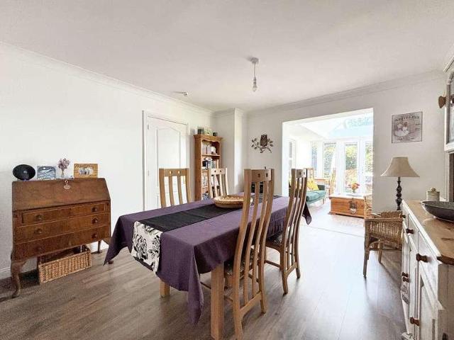 House for sale in Alderholt, East Dorset