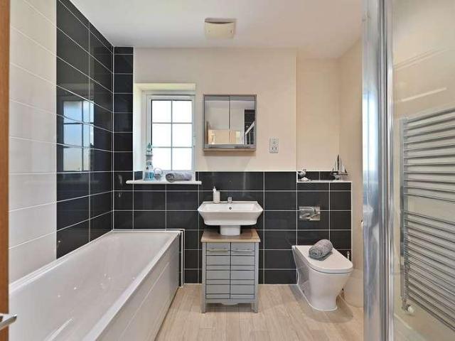 House for sale in Finberry, Ashford