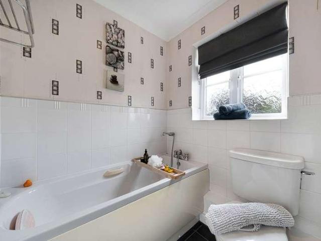 House for sale in Upton, Widnes