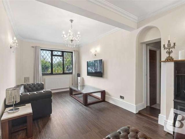 House for sale in Essex