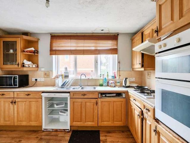 House for sale in Emersons Green, South Gloucestershire