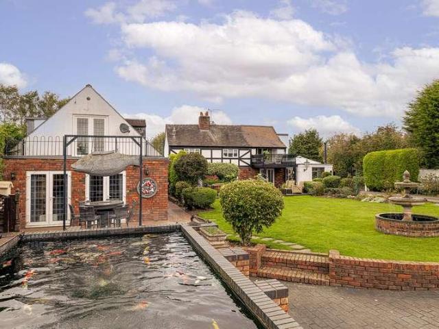 House for sale in Brownhills West, Chadsmoor