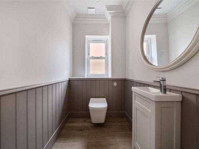 House for sale in Pyrford, Woking