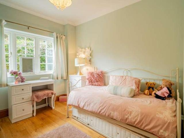 House for sale in Glanwern, Wales
