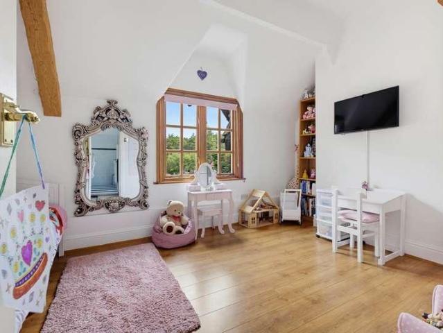 House for sale in Chadsmoor, Staffordshire