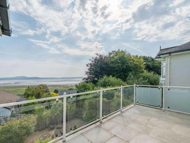 House for sale in Kents Bank, Grange-Over-Sands