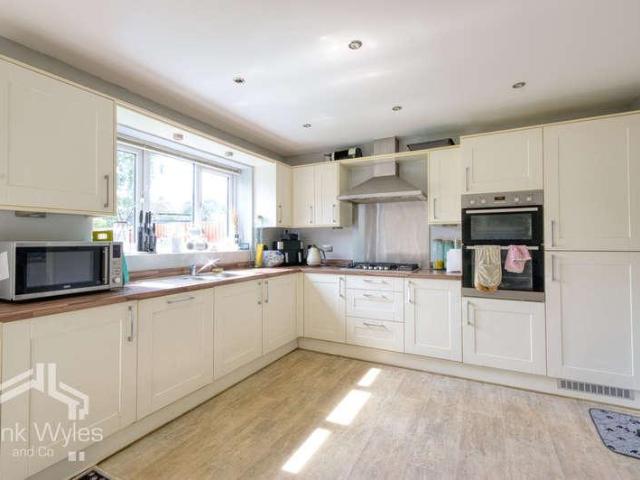 House for sale in Wrea Green, Lancashire