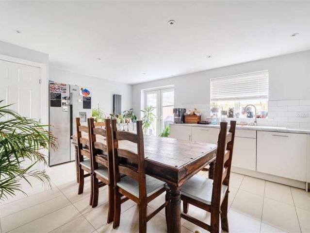 House for sale in Winnersh