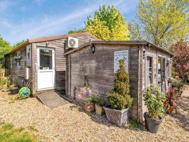 House for sale in Potterne