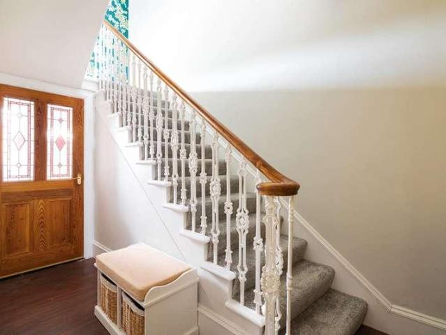 House for sale in Aberdeen, Rosemount