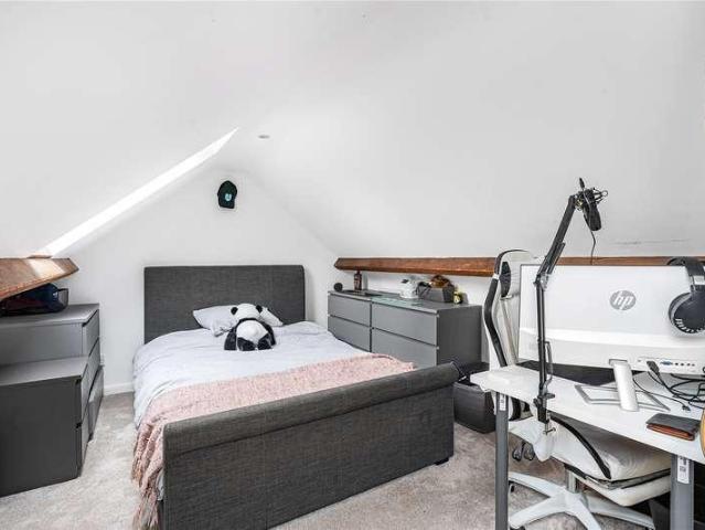 House for sale in Bolton Low Houses, Hampshire