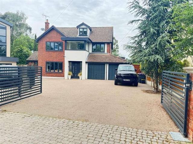 House for sale in Barling, Essex