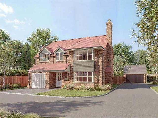 House for sale in Frampton Cotterell