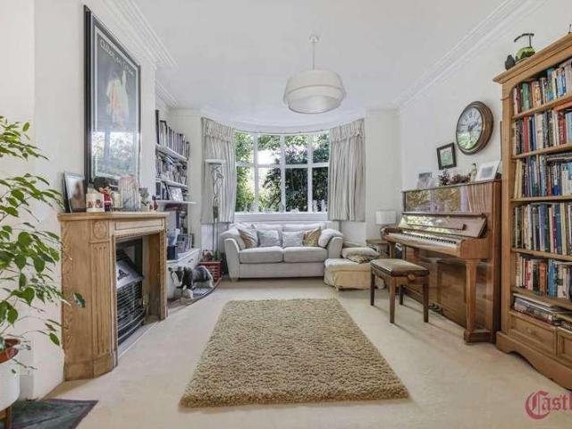 House for sale in London Borough of Haringey, Greater London