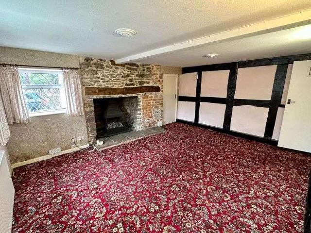 House for sale in Webton, Madley