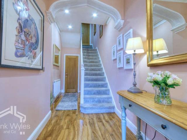House for sale in Lytham, Fylde