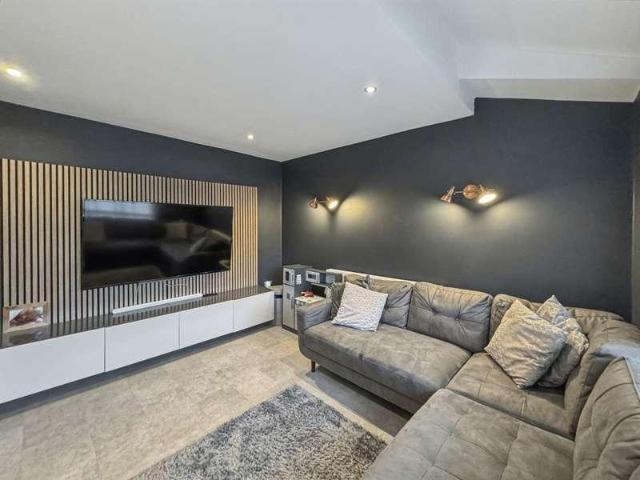 House for sale in Stand, Bury