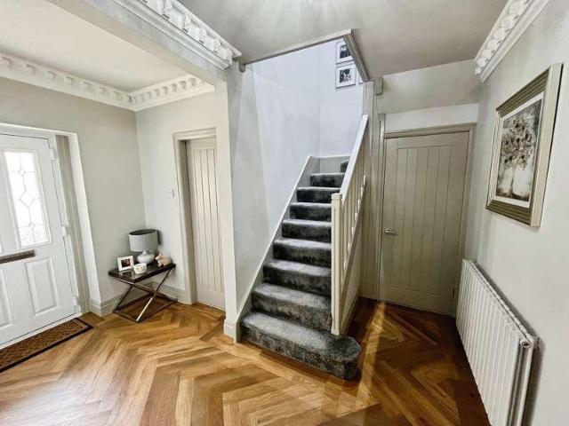 House for sale in Lee Bank, Greater Manchester