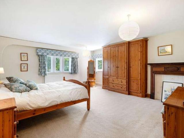 House for sale in Holcombe, Bury